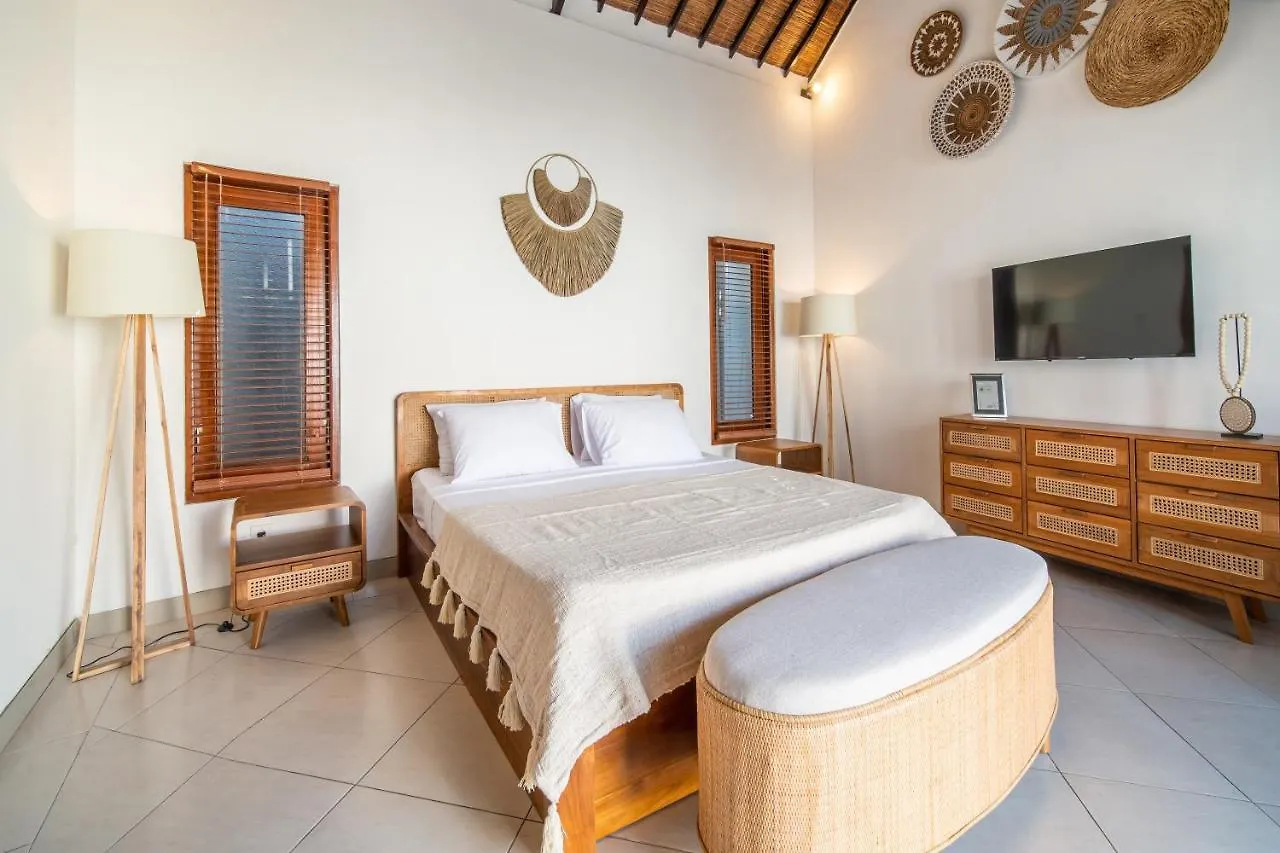 2 Bedroom Luxury Private Pool Villa In Seminyak  Seminyak (Bali)