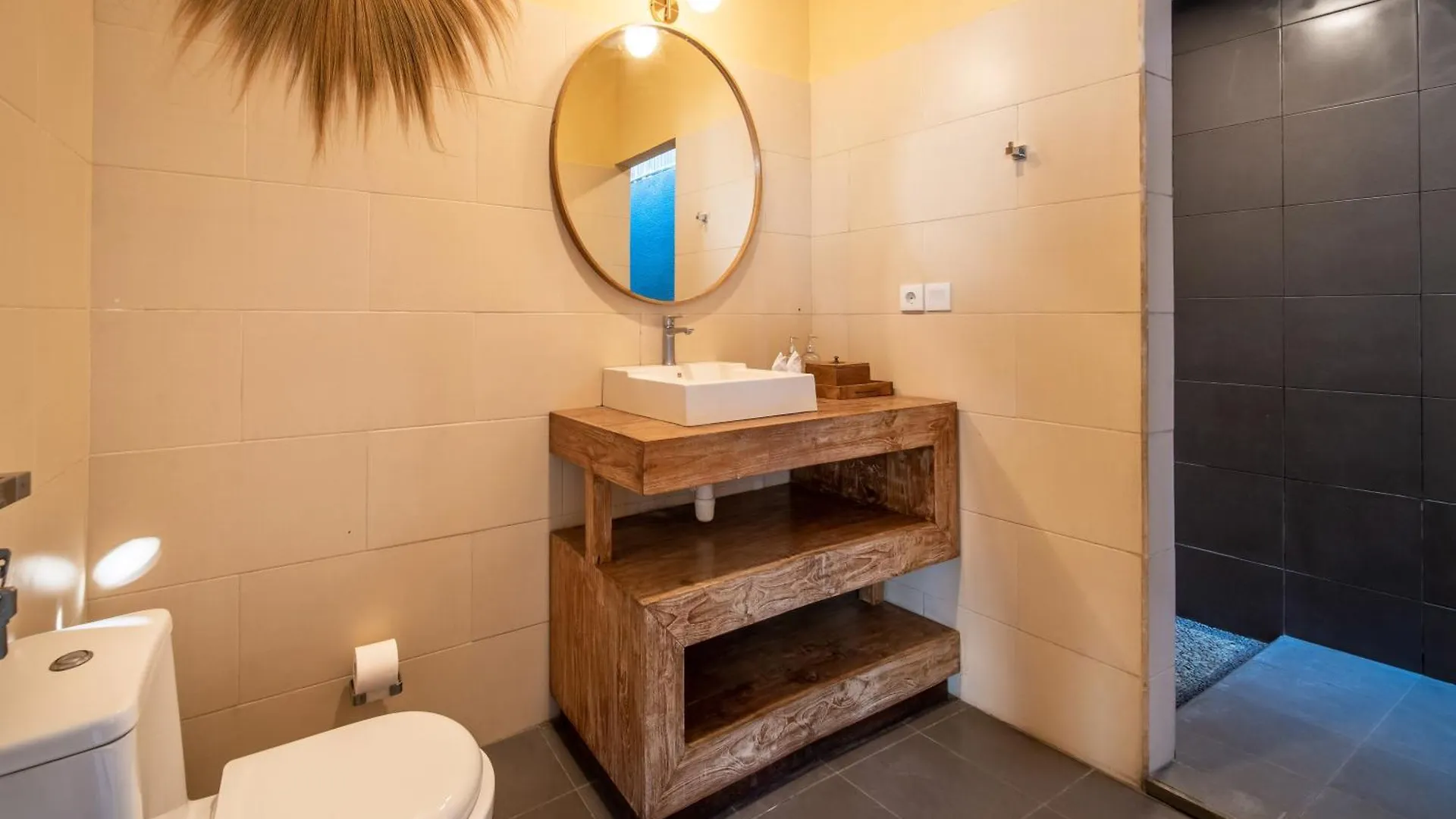 2 Bedroom Luxury Private Pool Villa In Seminyak