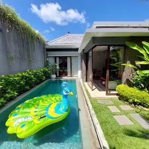 Villa Icon - By Karaniya Experience - Chse Certified, Seminyak
